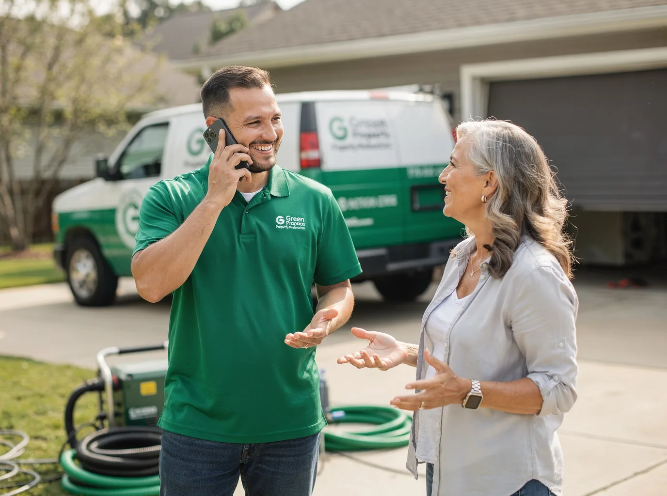 Water Damage Restoration Randall, KS FAQs